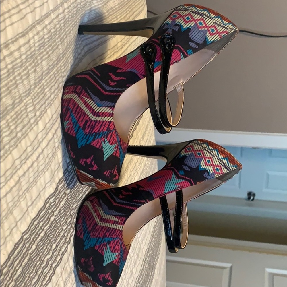 Heels